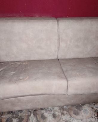 Divano letto