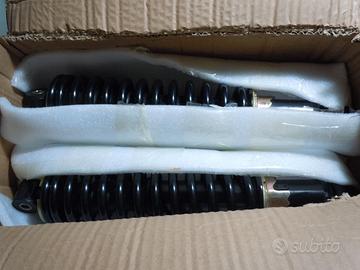 Ammortizzatori quad Cf Moto