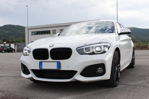 BMW 120D xDrive Shadow Edition F20
