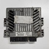 ECU RENAULT MEGANE SCENIC CODICE: 8200804775