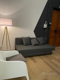 Studio professionale arredato centro città