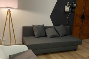 Studio professionale arredato centro città