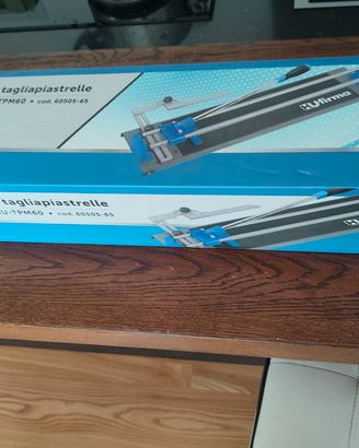 tagliapiastrelle da 60 cm
