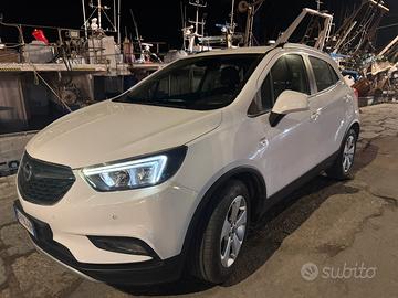 MOKKA X 2017