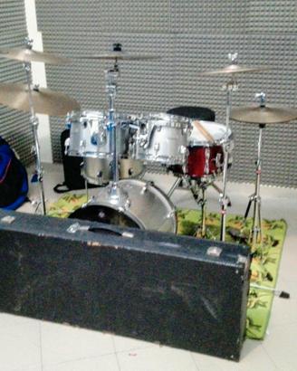 Batteria Ludwig 