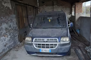 fiat doblo