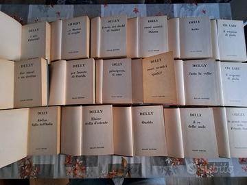 Libri narrativa Salani editore 