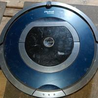 iRobot roomba 786