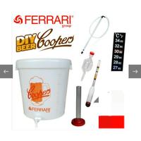 kit birra fai da te Ferrari 