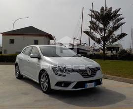 RENAULT Mégane Blue dCi 115 CV Duel2