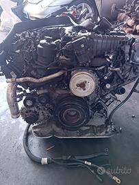 MOTORE AUDI CSW 3.0  TDI