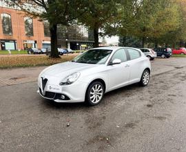 Alfa Romeo Giulietta 1.6 jtdm Business 120cv tct