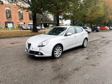 Alfa Romeo Giulietta 1.6 jtdm Business 120cv tct