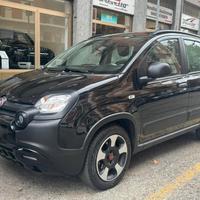 Fiat Panda 1.0 FireFly S&S Hybrid City Cross