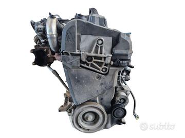 MOTORE COMPLETO RENAULT Modus 1Â° Serie K9KJ7 Dies