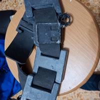 Cintura piombi subacqueo da 4 kg