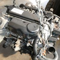 Motore 639939 SMART FORFOUR 1.5 DCI