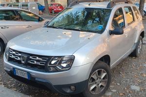 Dacia Duster 1.5 dCi 110CV 4x2 Lim.Urban Explorer