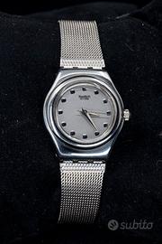 Orologio da Polso SWATCH Irony Vintage