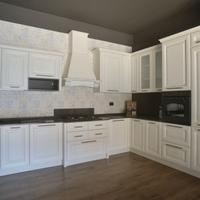 Cucina Expo Arrex mod. Lola ad angolo