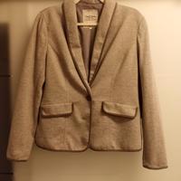 Giacca Blazer donna colore grigio Donna LolaLiza