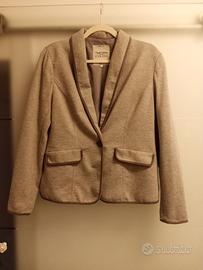 Giacca Blazer donna colore grigio Donna LolaLiza