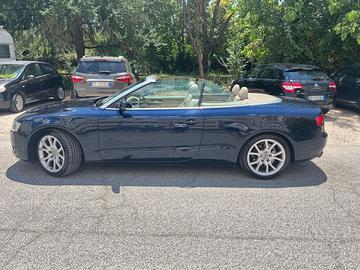 Audi a 5