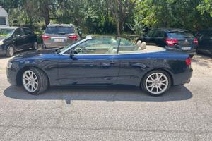 Audi a 5