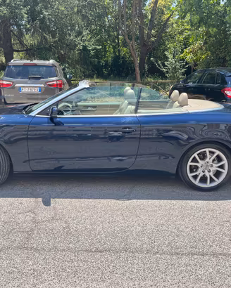 Audi a 5