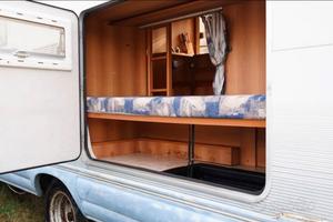 Camper Rimor Super Birg