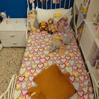 letto ikea bambini