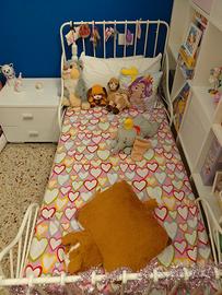 letto ikea bambini