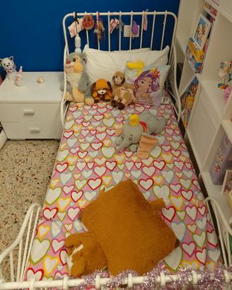 letto ikea bambini