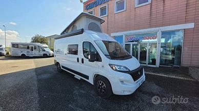 Caravans International Kiros 2