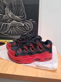 Osiris d3 2001
