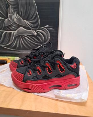Osiris d3 2001
