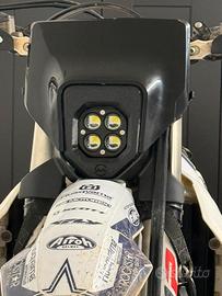 Faro led husqvarna TE/FE 2017-2023