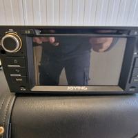 Autoradio  android bmw E90 E91 