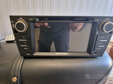 Autoradio  android bmw E90 E91 