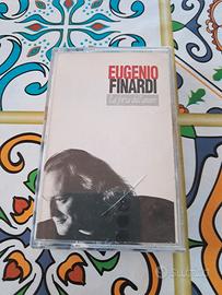 Eugenio finardi, la forza dell'amore