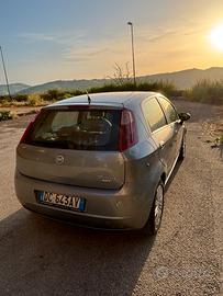 Fiat grande punto 1.3 MJt 90cv