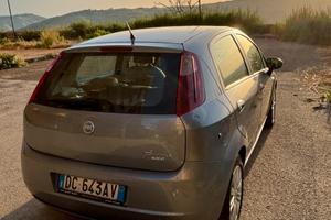 Fiat grande punto 1.3 MJt 90cv