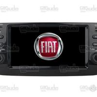 Autoradio Navigatore FIAT Punto Evo 2011-2016