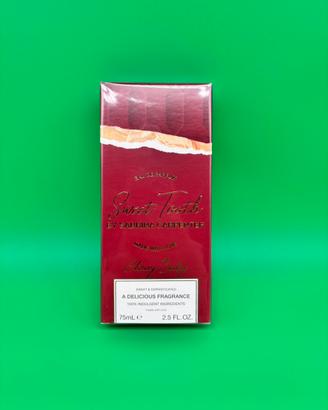 Profumo sabrina carpenter sweet tooth cherry 75 ml