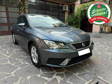 SEAT LEON 1.2TSI 5p 86Cv - 2018 EURO 6B