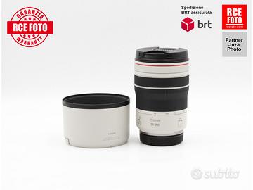 Canon RF 70-200 F4 L IS USM (Canon)