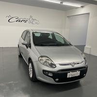 Fiat Punto Evo 1.3 Mjt 90 CV 5 porte Emotion