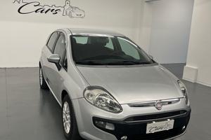 Fiat Punto Evo 1.3 Mjt 90 CV 5 porte Emotion