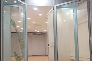 Locale commerciale Torre del Greco di circa 100 mq