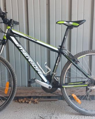 MTB Merida